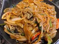 炒什锦粉丝-汉拿山(包河万达店)