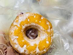 -壹心榴莲千层蛋糕甜品店