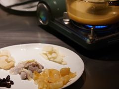 -新荣记(西溪湿地店)