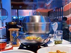 -老湘亲·品鉴湘菜(蔡塘爱琴海店)