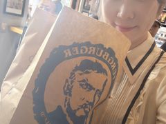 -Fergburger(皇后镇店)