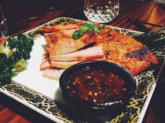 -Siam泰餐厅(水上公园店)