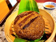 -南京大牌档(人民广场店)