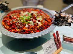 -川香楼酒家