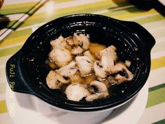 -BISTROFIORE美伊娜(伊犁南路店)