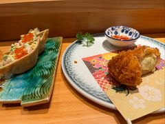 -楽燚日本料理(九曲里店)