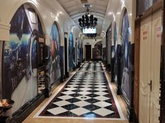 大堂-欢乐星KTV全国连锁(盛融店)