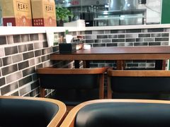 大堂-老三羊汤【北兴隆街店】