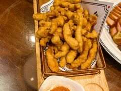 -那家老院子东北菜·饺子·小鸡炖蘑菇(艳华街店)