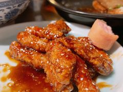 -龍聚祥烧麦馆(万达店)