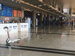 -威海大水泊国际机场