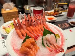 -大渔铁板烧(大悦城店)