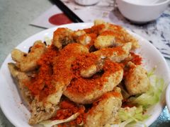 -尝囍煲仔小菜