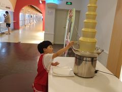 -歌斐颂巧克力小镇