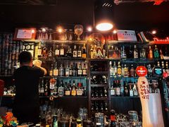 -东岸Cafe 爵士俱乐部