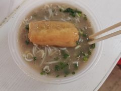 -汪记鲜鱼糊汤粉(沈阳路总店)