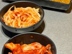 -KING KU卿古·炭火烤肉(临平银泰城店)