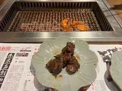 -樱宿日式和牛烧肉(五道口店)