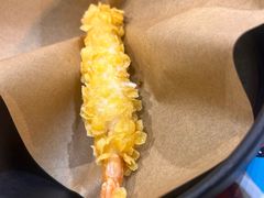 -和府捞面(天河领展广场店)