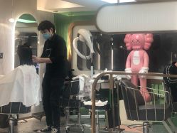 -形象革命造型·护肤Hair Studio