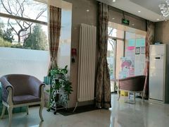 -康城口腔(复兴门店)