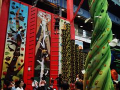 -蒙特利亲子乐园