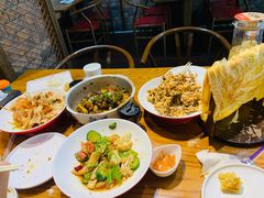 -金掌勺·锅包肉(双榆树店)