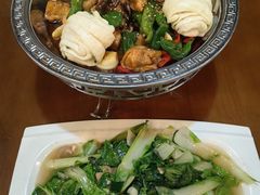 -鼎晟江南·融合江南宴(固戍店)