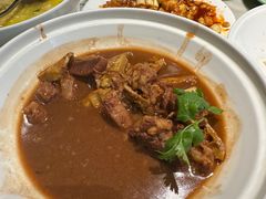 -北平盛世·新京菜·北京烤鸭(劲松·双井店)