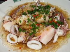 -新白鹿餐厅(银泰西湖文化广场店)