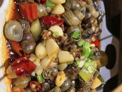 -聚点串吧·北京烧烤(赵登禹路店)