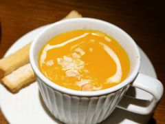 -本处·素食·融合料理(南油店)