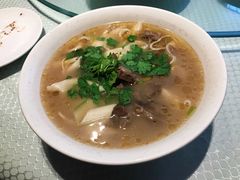 -萧记三鲜烩面(郑汴路店)