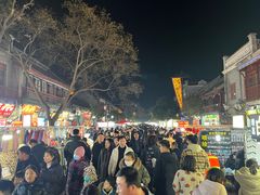 -鼓楼夜市