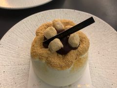 -玲婧胡同·生日蛋糕·餐厅(嘉里城店)