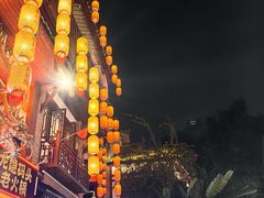 -磁器口古镇