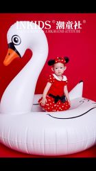 -INKIDS潮童社儿童摄影(朝阳大悦城店)