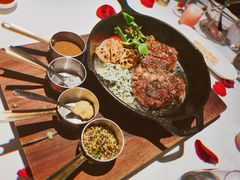 -燃扒房Steakhouse(皇庭店)