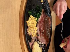 -萨莉亚意式餐厅(西青道欧亚达店)