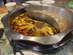 -百签宫串串香重庆火锅(夏湾店)