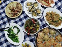 -阿妹小海鲜(下角店)
