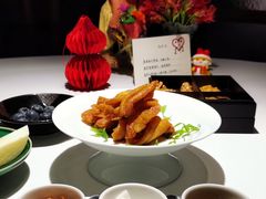-荣轩(新荣记环球金融中心店)