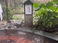 -融汇温泉