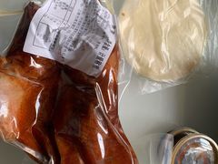 -老北京前门烤鸭(北中路99店)