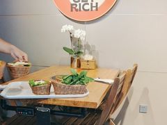 -四喜小胖·北京涮肉(五道营店)