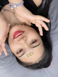 -AM半永久纹眉