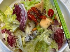 水果蔬菜沙拉-马凯餐厅(地安门店)