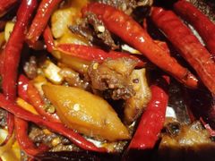 -隔壁老王·家常云南菜(花巷店)