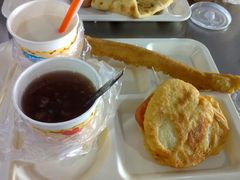 -天津工业大学西苑餐厅