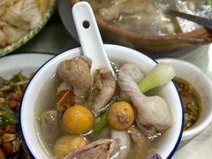 -成惠食府(赤岗店)